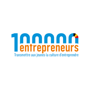 logo 100000 entrepreneurs