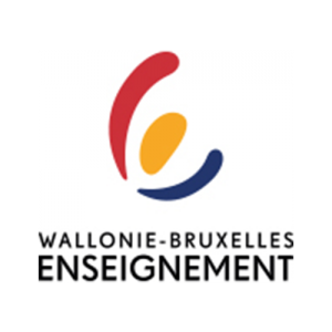 logo Wallonie-Bruxelles enseignement