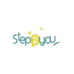 logo step2you
