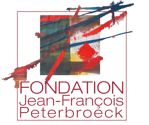 logo fondation jean-francois peterbroeck